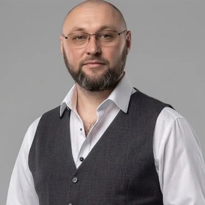 Илья Коровин