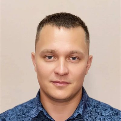 Материкин Дмитрий